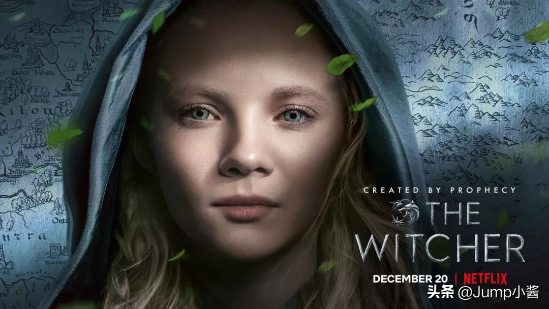 《旷野之息2》是如何拍摄的？西施惠最早长什么样？|Jump简报