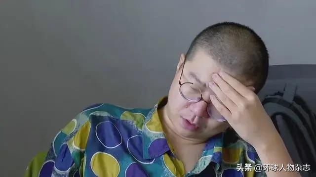 李诞为什么要被打马赛克,李诞被离婚