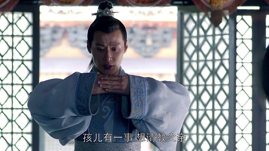 琅琊榜最重要的人,琅琊榜里面的两个老头是谁