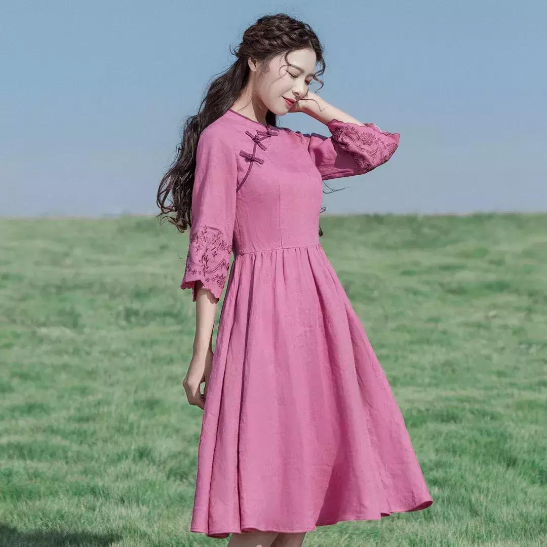 一台平车创业,一台缝纫机80年代