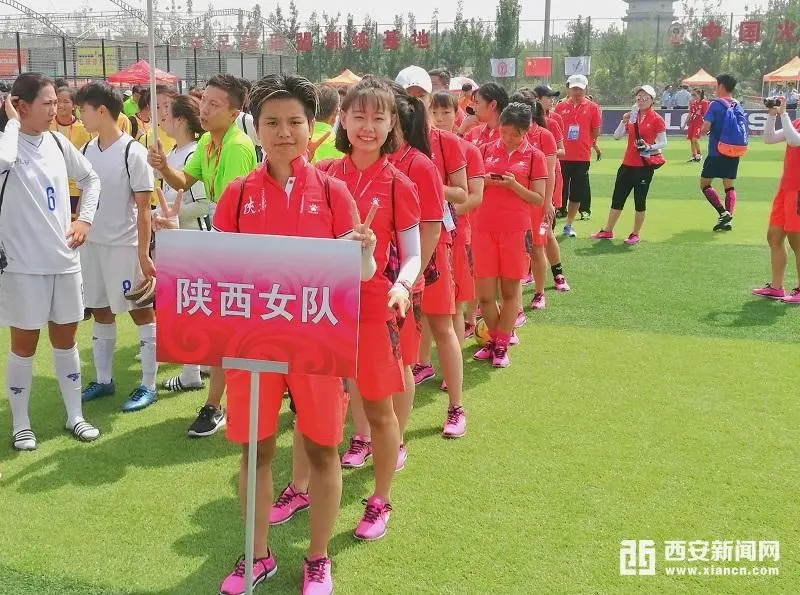 我的全运故事|张静：追梦路上，永不停步