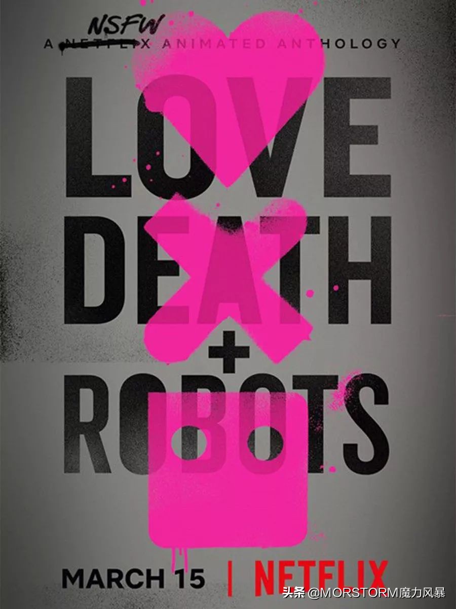 网飞科幻惊悚剧推荐,盘点网飞五部高分美剧