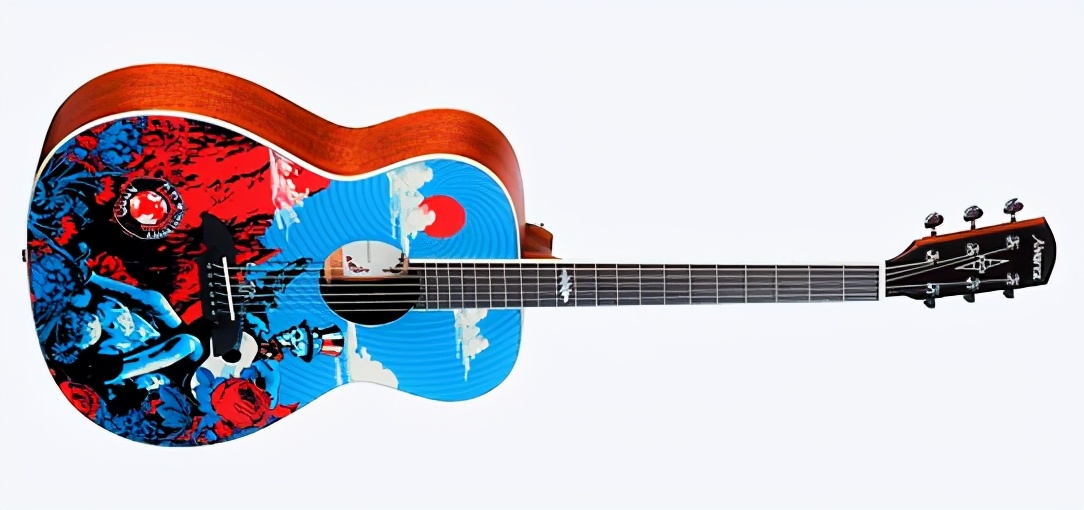 给吉他手送什么,吉他手送新年礼物