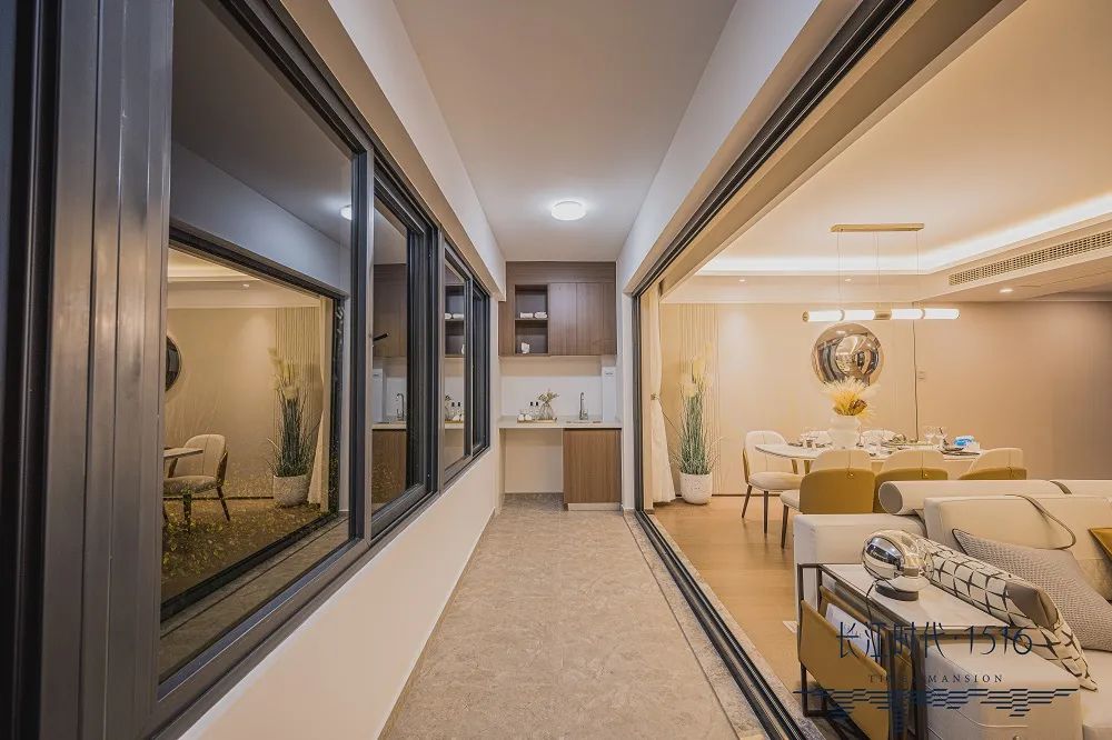 近期哪些楼盘开放样板间,高品质楼盘样板房