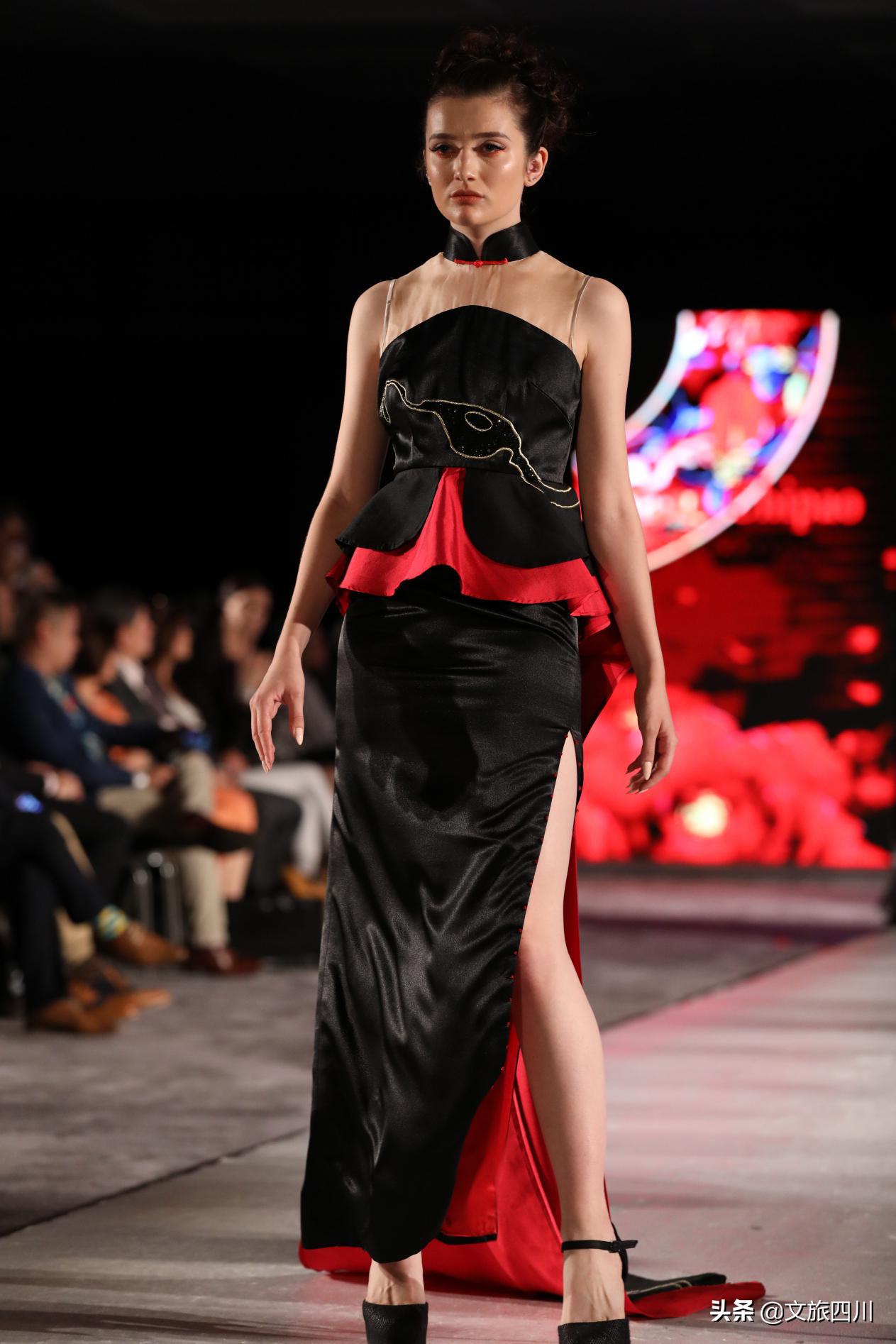 中国旗袍百年老字号,中高端旗袍品牌