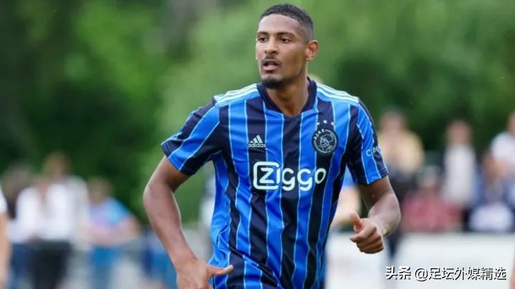 盘点：非洲球员转会费排行，巴坎布位列第二