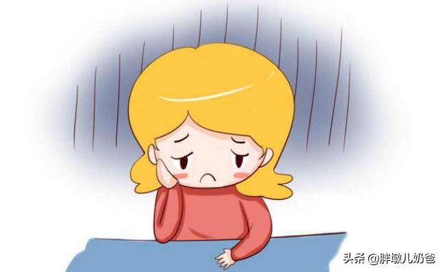 孩子杞人忧天如何解决,小孩子心态很消极怎么办