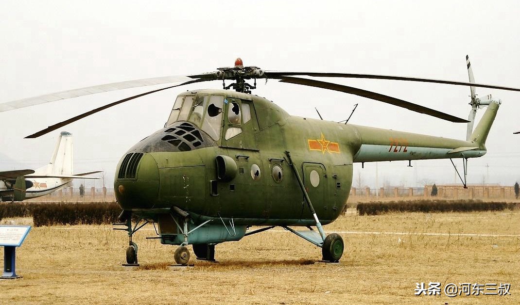 大国崛起之路漫漫，半个世纪的军工辛酸发展史之空军装备篇