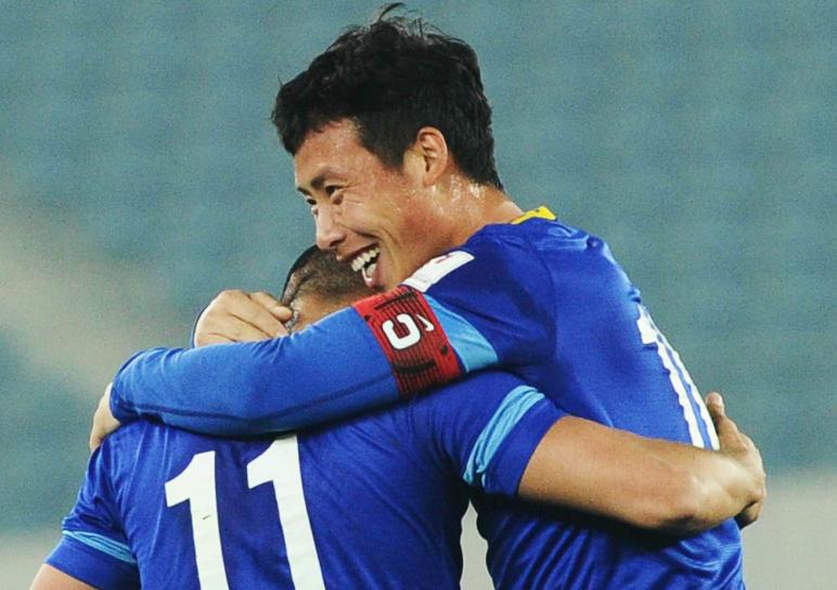 足坛陨落的天才球员,中国足坛十大光速陨落天才