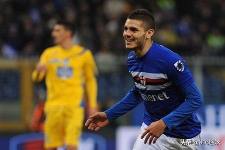 深度:国米同毛罗说再见,禁区之王和隐形人哪一个是他的标签?