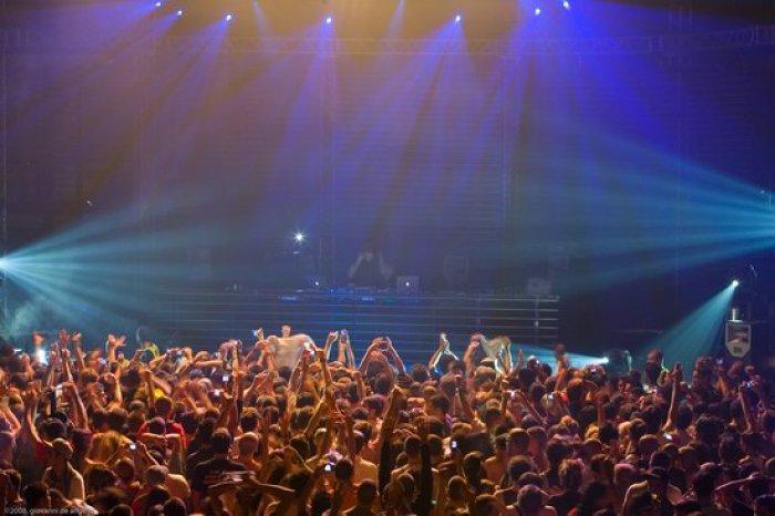 从线上争锋到扎根文旅,音乐节开始打响“跨界战”