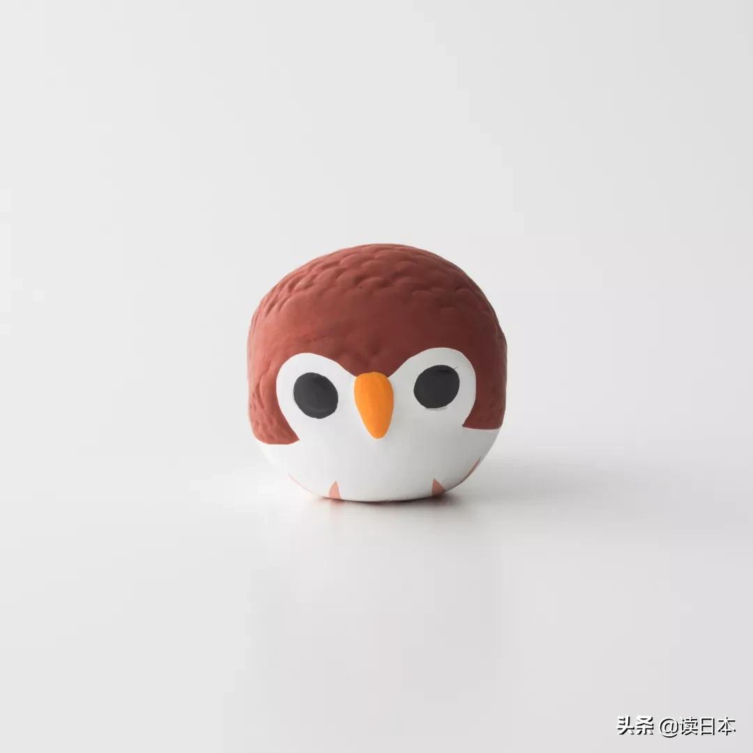 日本小众玩具,日本的那些奇怪玩具