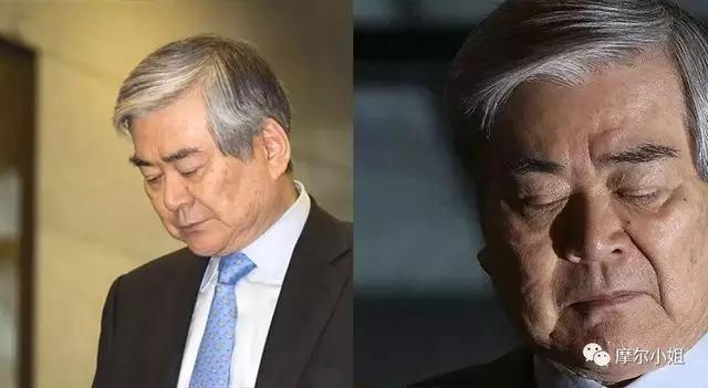 韩国财阀继承者之争,韩国财阀继承者