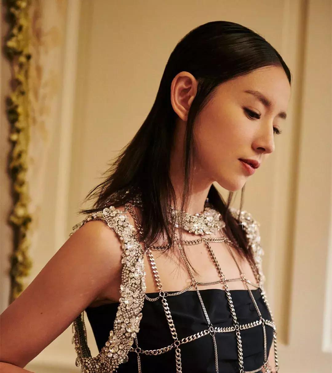 最好看的鼻子分哪几种,最好看的几种鼻子