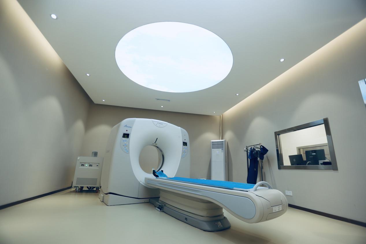 昆明美兆健康体检中心,昆明美兆体检中心