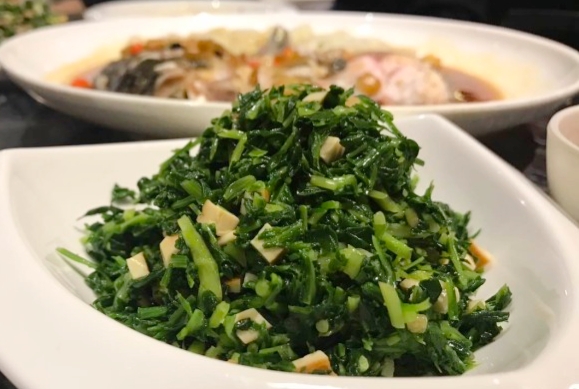 霉豆子舌尖上的味道民间传统美食,故乡味道老菜馆