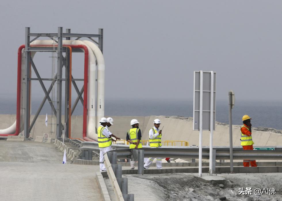 世界上最大的20个油田,世界上最大的油田是多少亿吨