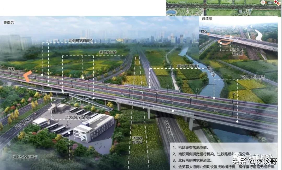 天府大道北延线全程无红绿灯,天府大道北延线德阳段无红绿灯