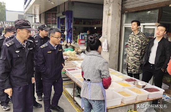 柯桥步行街改造提升方案,柯桥区城市建设