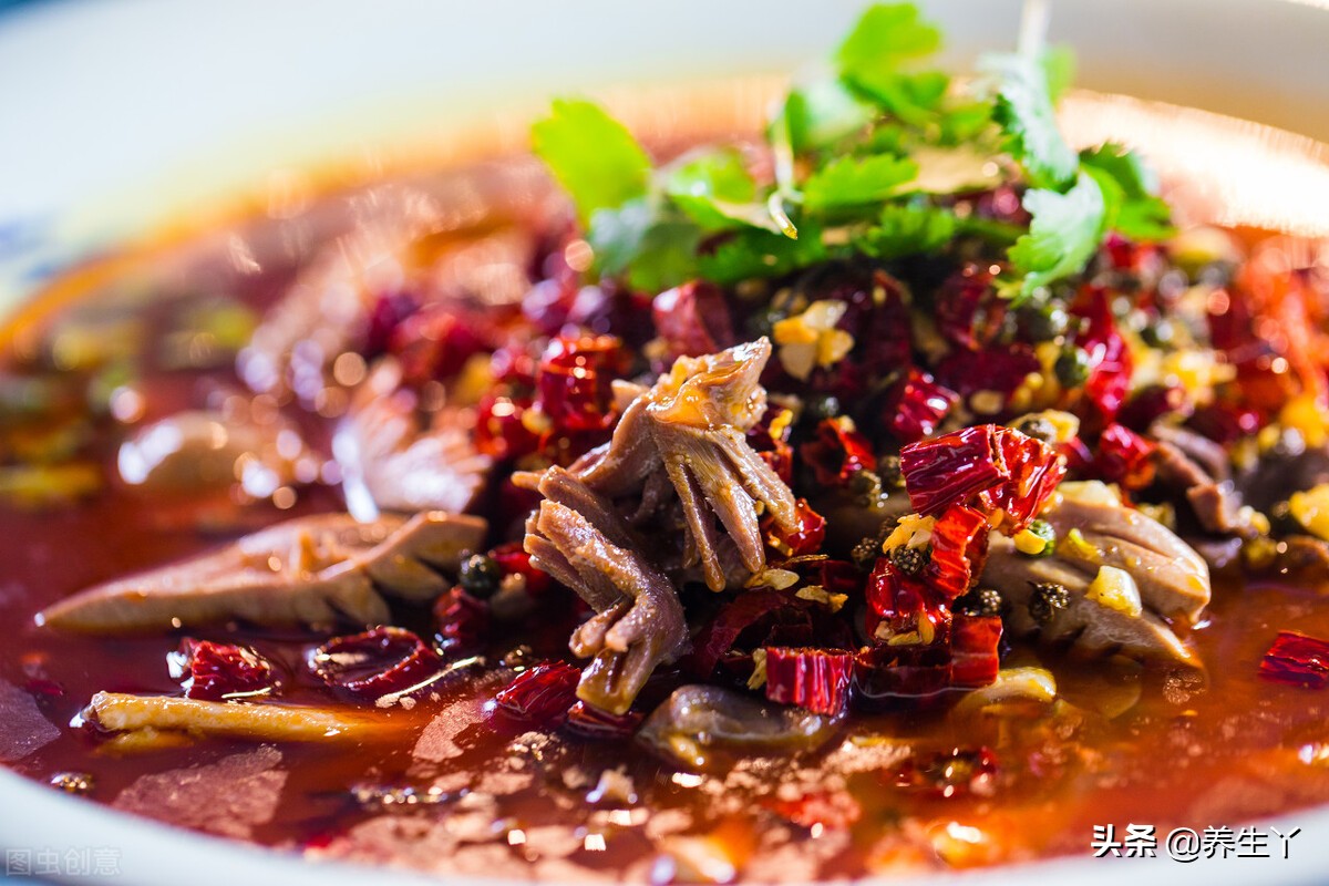 减肥期间吃香喝辣,吃辣真的可以减肥