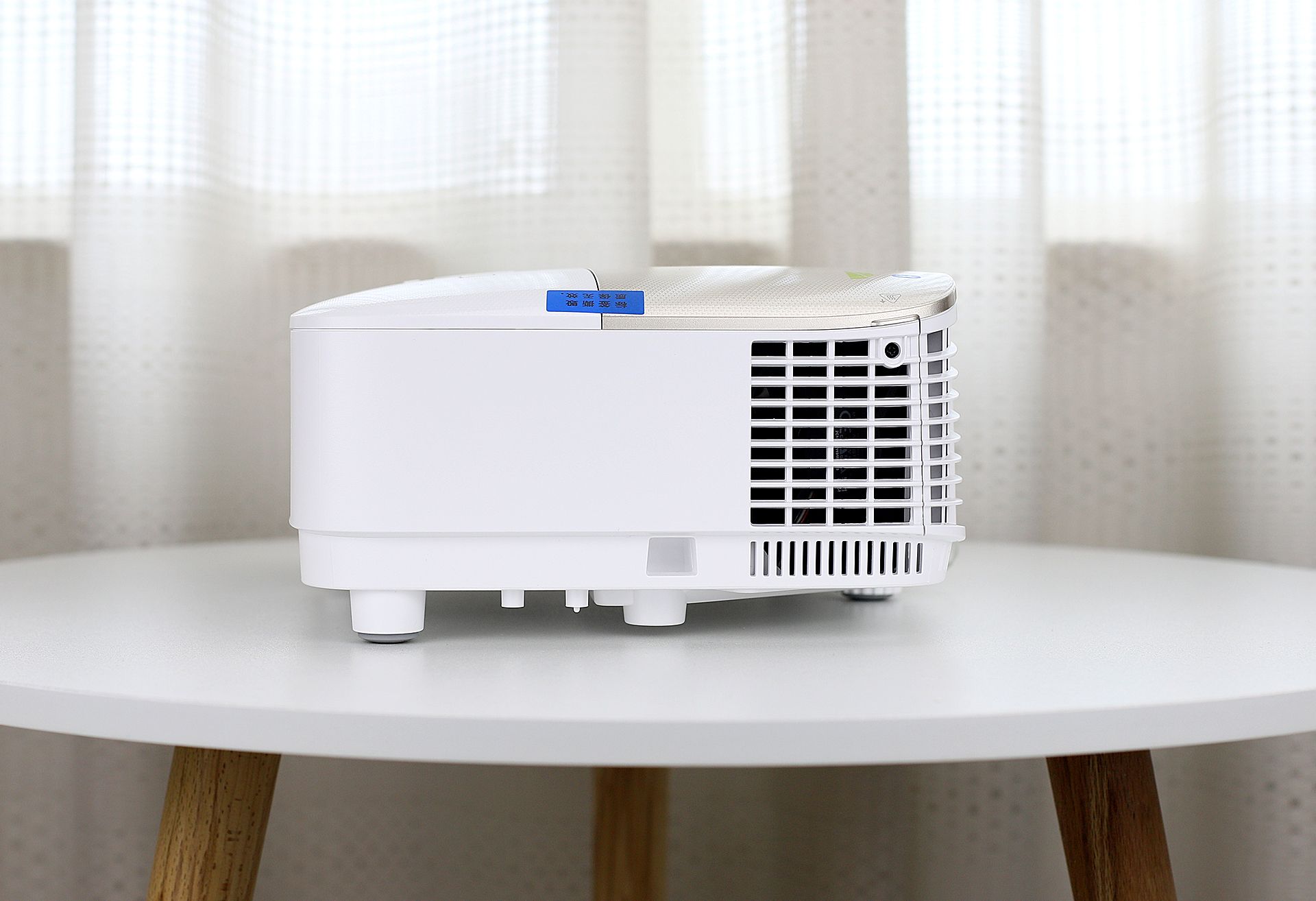 明基投影仪i707wifi,明基投影仪i707真实评测