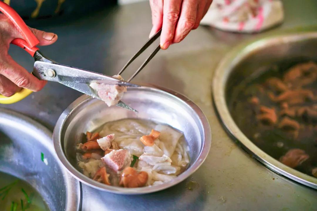 盘点厦门正宗闽南风味小吃,厦门台湾闽南小吃老字号