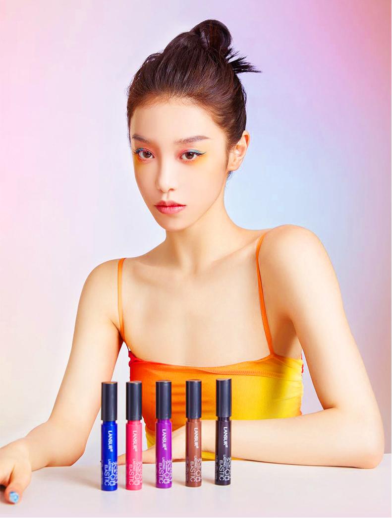 睫毛膏的100个妙用,睫毛膏有几种做法