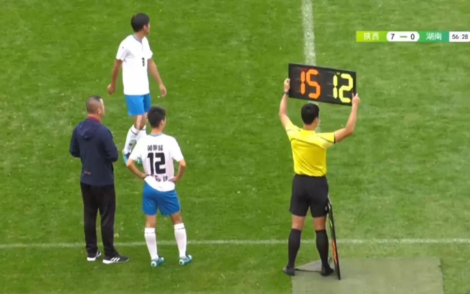 2021全运会陕西足球代表队,陕西建工足球赛