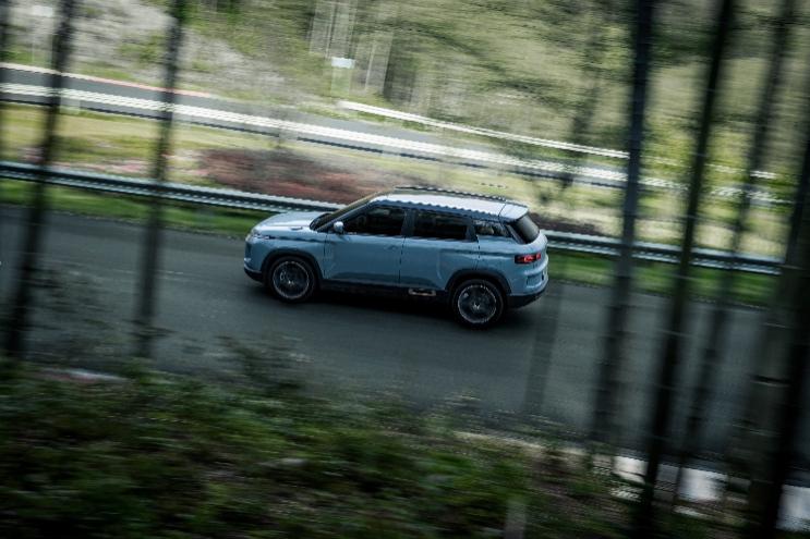 吉利icon省油吗,吉利icon这款车的优缺点