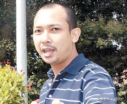 马来西亚十七岁女孩被害案,女子夜跑遇害案经过