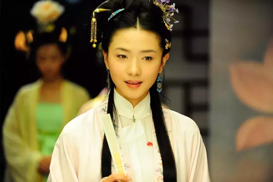 为什么众多官员节操不及一个*女妓**？