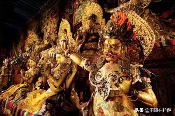 布达拉宫介绍,布达拉宫旅游攻略