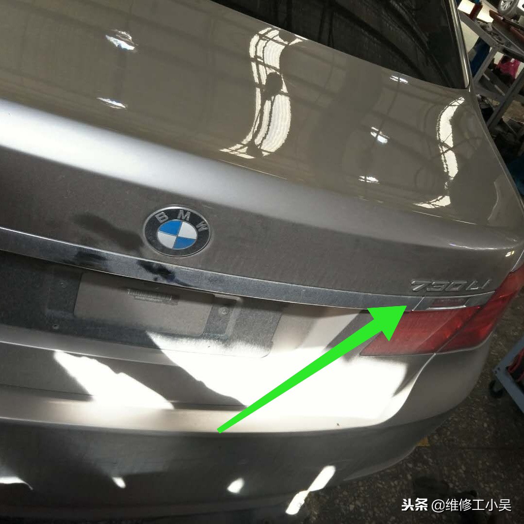 12万公里宝马7系还能开多久,十万公里宝马7系维修