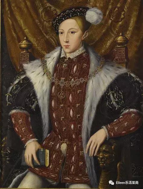 侍女上位、姐妹同夫、一王废四后，英国王室狗血传奇荒诞如戏