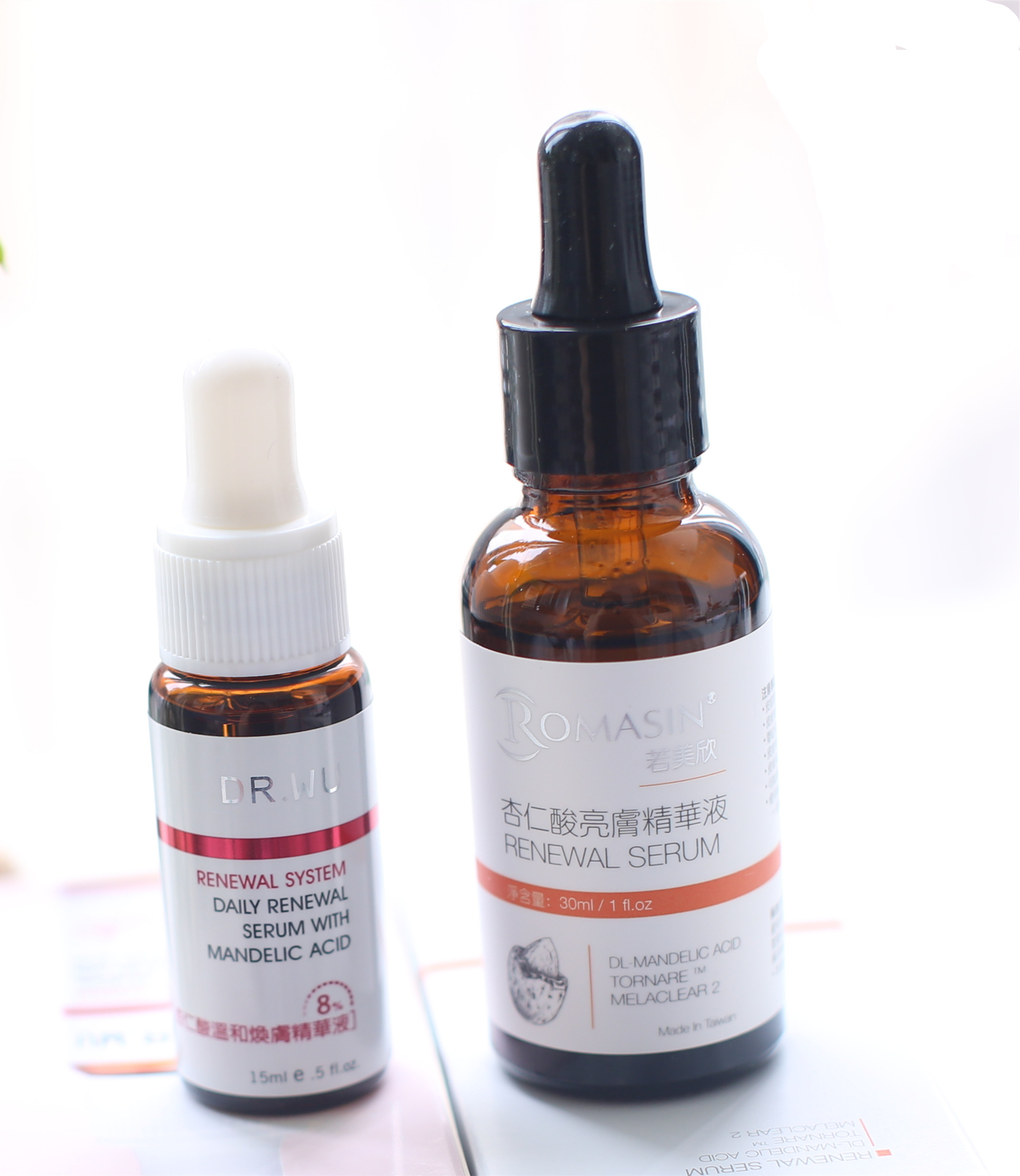 护肤品不挑年龄,护肤品女生必买清单推荐哪款