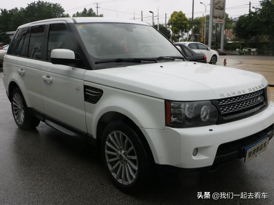 2010年柴油路虎3.0t揽胜运动油耗,2013款揽胜运动柴油值不值得买