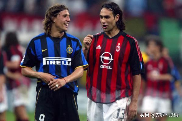 各大豪门球衣赞助商,最有纪念意义的足球球衣