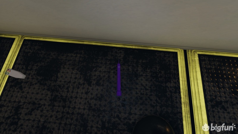 恐鬼症第一个地图教程,恐鬼症找到鬼以后怎样结束任务