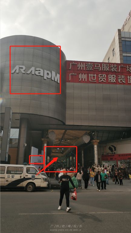 韩国东大门服装批发有几个大楼,广州韩国东大门服装批发拿货