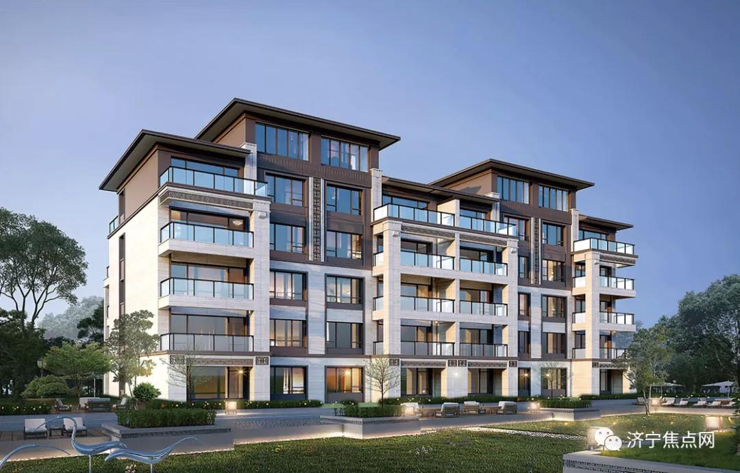 新建区新项目容积率2.0,济宁市任城区宏河美地小区容积率