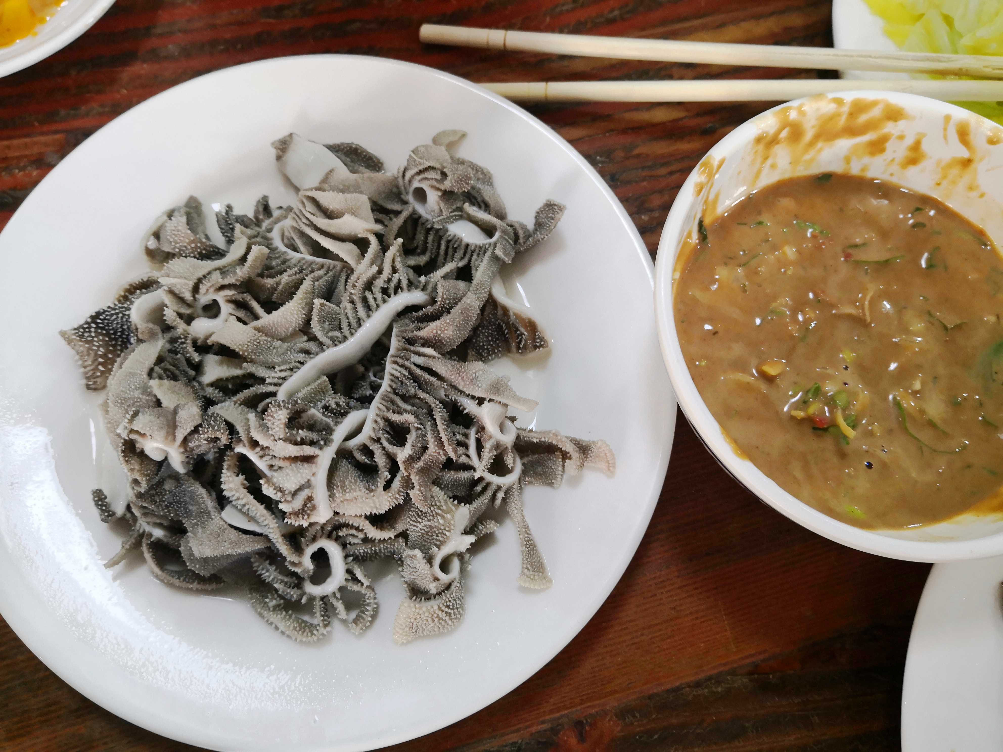 寻味北京美食,吃在北京老店寻味