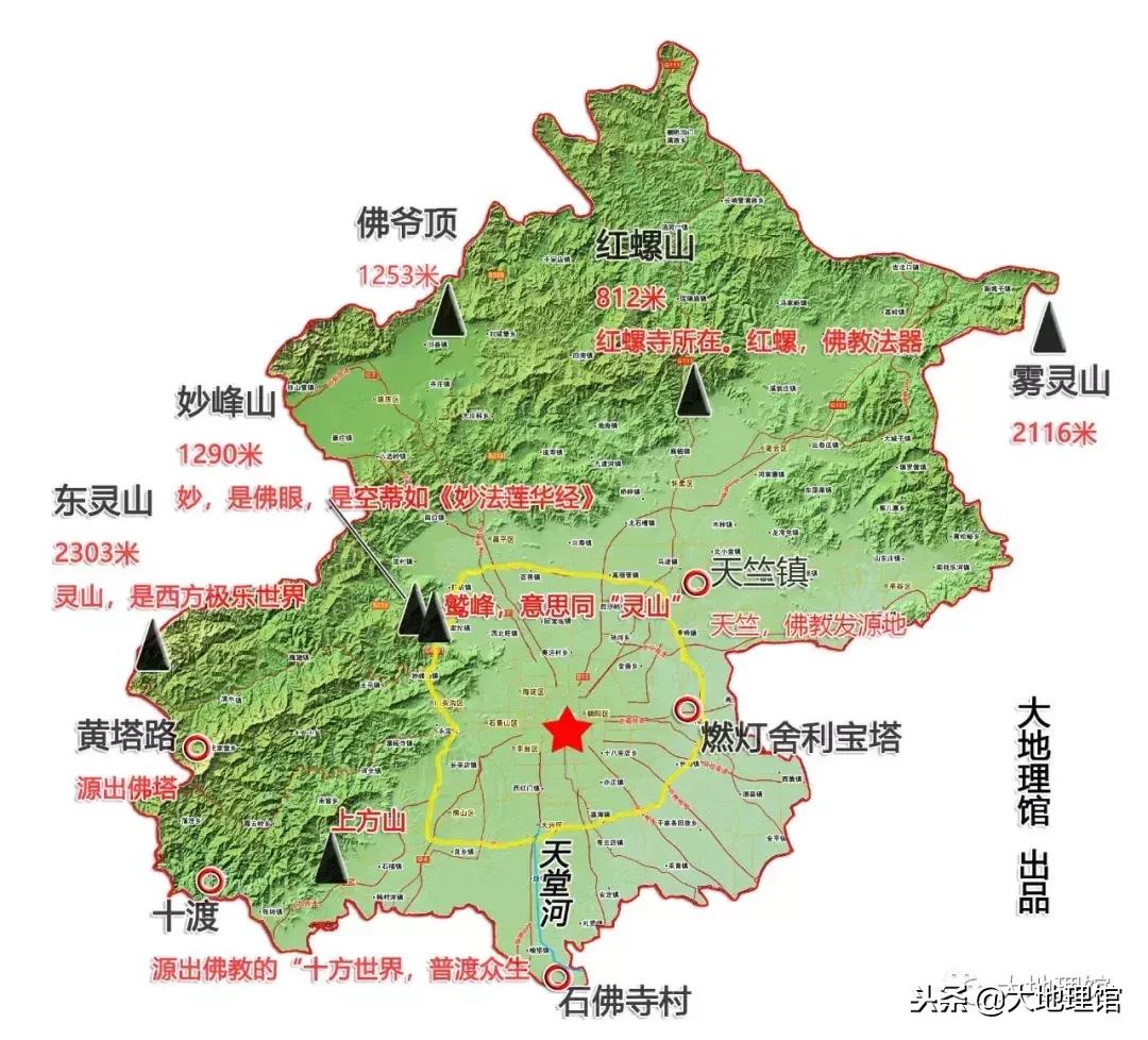 护国寺和什刹海,护国寺是一个什么地方