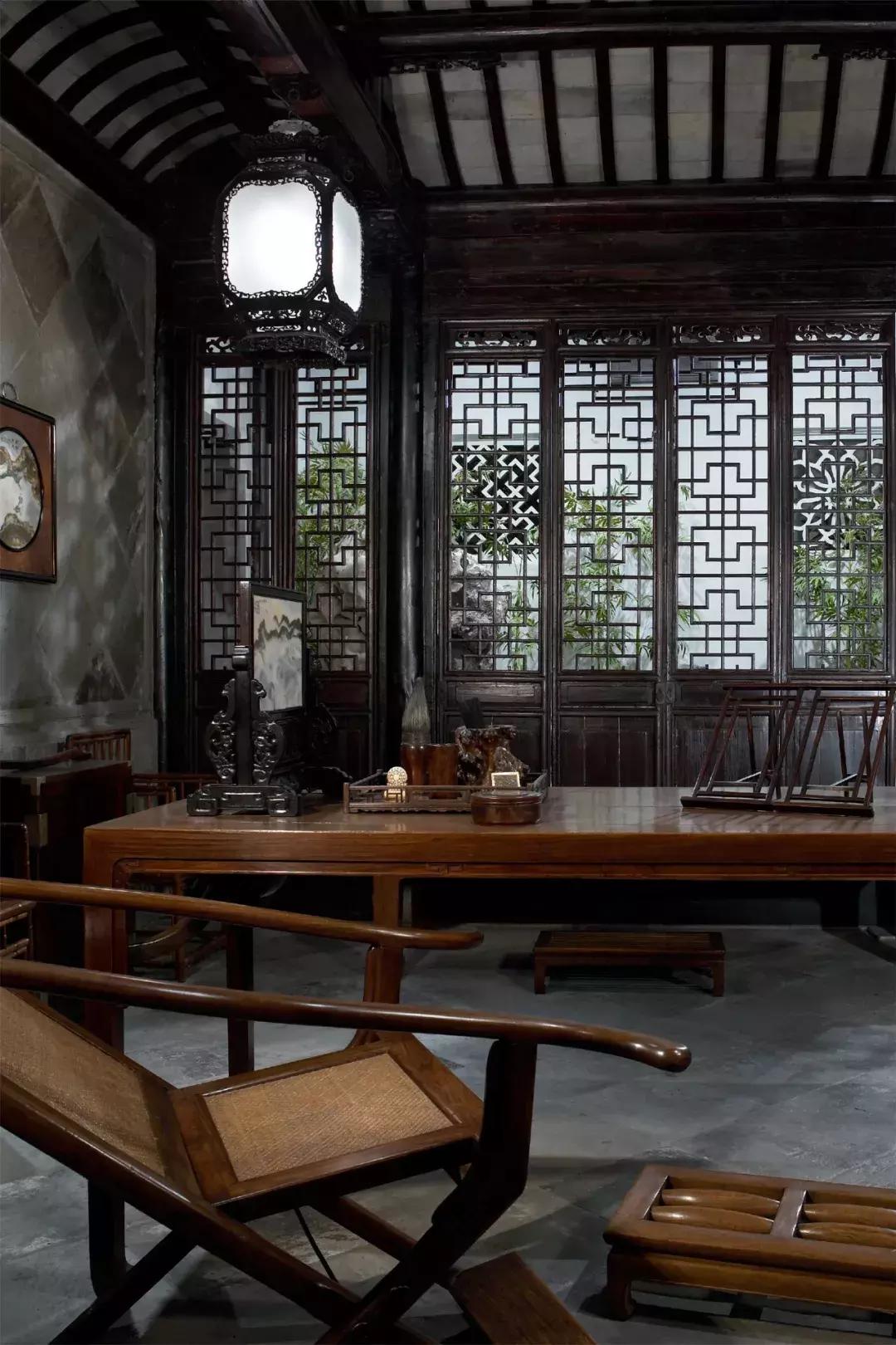 从用材差异，看中国人的财产观