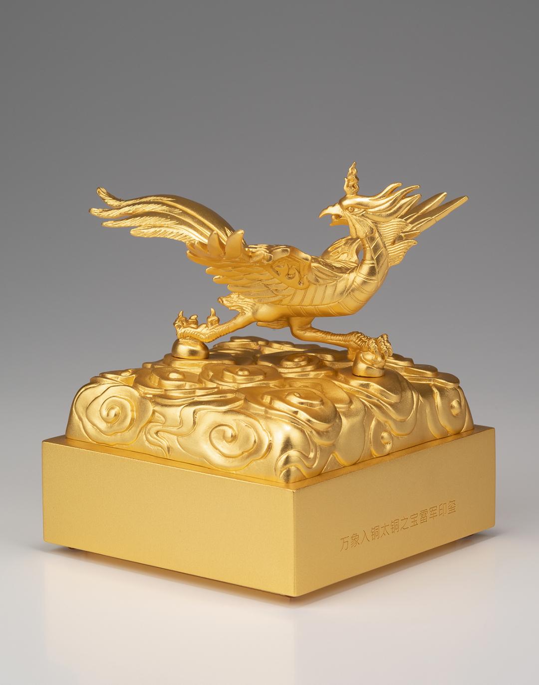 站在巅峰上，行业领军品牌铜师傅这回孵化出“太铜”到底是什么？