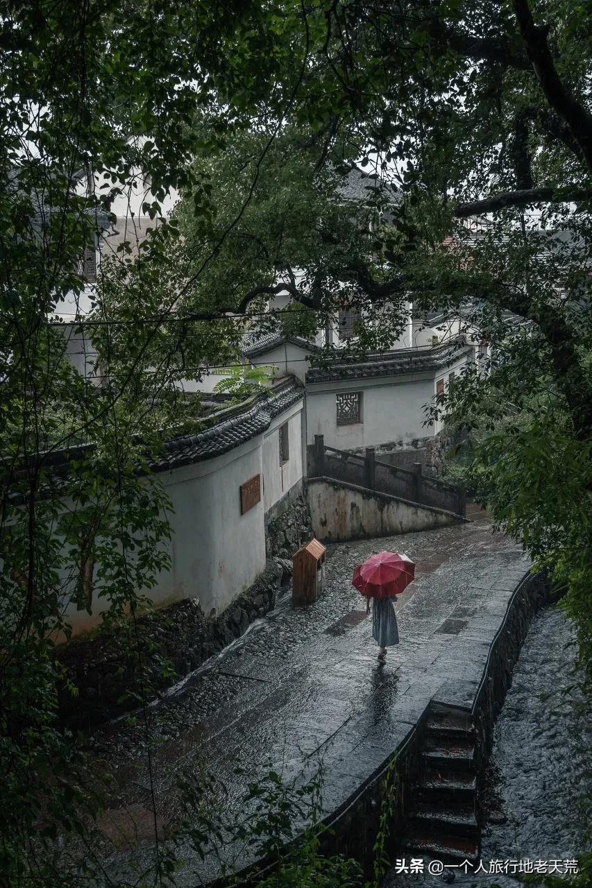 这座被央视挖掘的江南小城，比乌镇古朴，比苏杭好吃