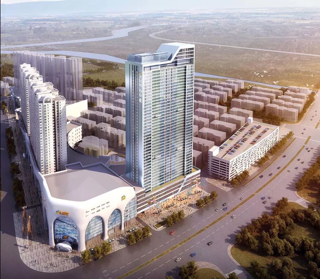 南京长时间没卖完的新房,楼盘3年没卖完