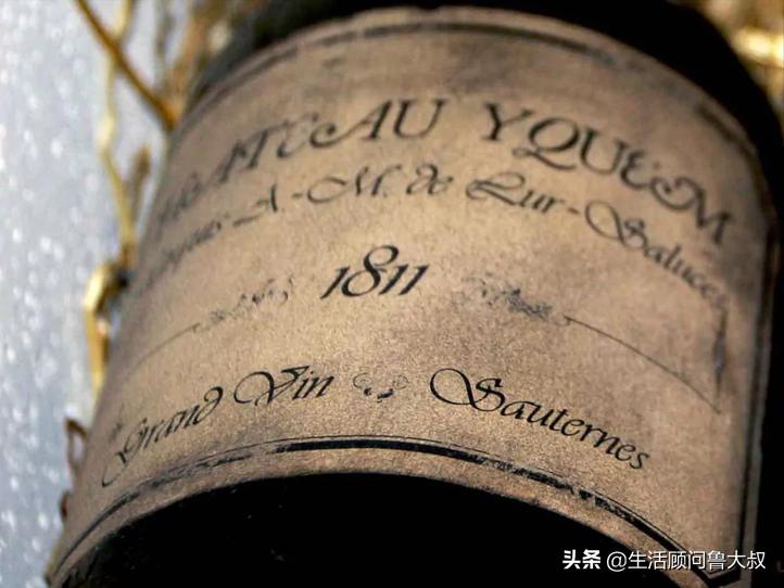 全世界最贵的十大顶级葡萄酒,世界十大最贵的葡萄酒排行榜