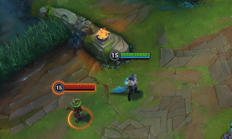 英雄联盟手游卡牌传说级皮肤,英雄联盟手游国际服卡牌专属皮肤