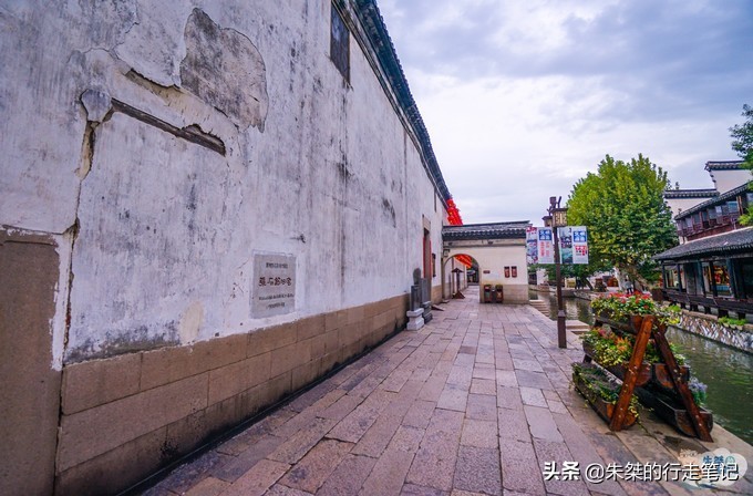 江南民间建筑风格,最具江南特色的建筑