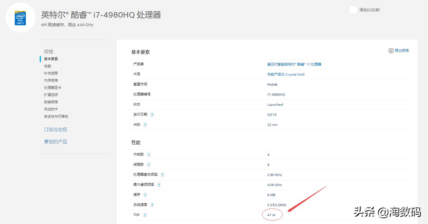 i74870hq鎬庝箞瓒呴,i74980hq瓒呴